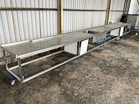 Spoeltafel - afbeelding 7 van  7