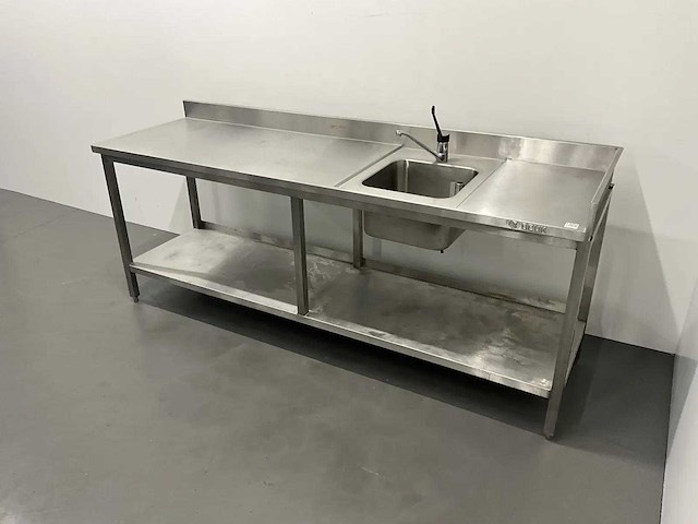 Spoeltafel - afbeelding 1 van  6