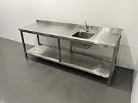 Spoeltafel - afbeelding 1 van  6