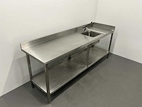 Spoeltafel - afbeelding 3 van  6