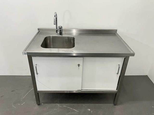 Spoeltafel - afbeelding 2 van  7