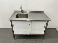 Spoeltafel - afbeelding 2 van  7