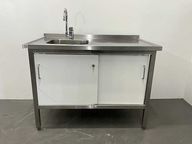 Spoeltafel - afbeelding 3 van  7