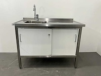 Spoeltafel - afbeelding 3 van  7