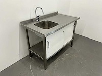 Spoeltafel - afbeelding 6 van  7