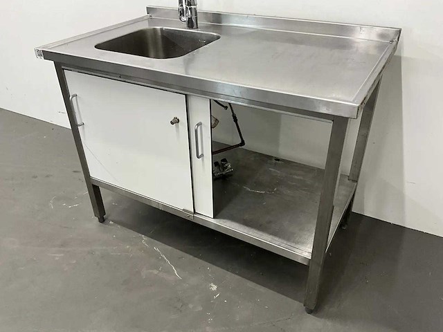 Spoeltafel - afbeelding 7 van  7