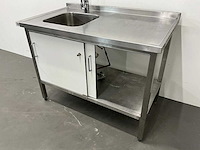 Spoeltafel - afbeelding 7 van  7