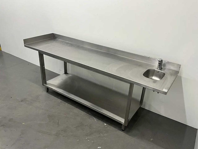 Spoeltafel - afbeelding 1 van  7