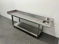 Spoeltafel - afbeelding 1 van  7