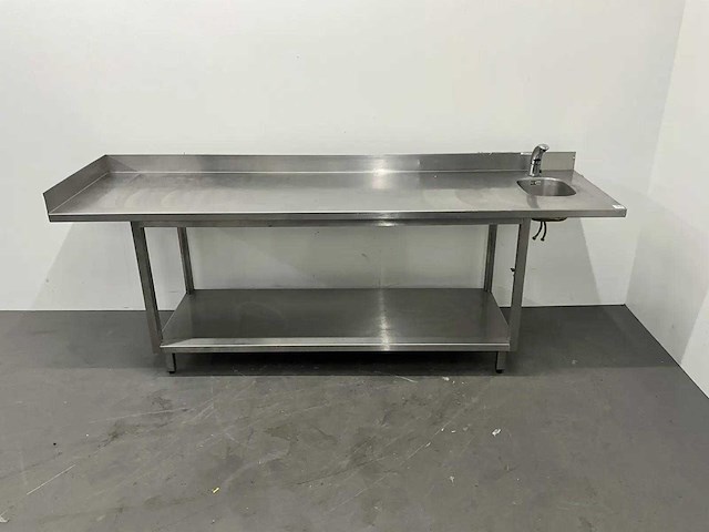 Spoeltafel - afbeelding 2 van  7
