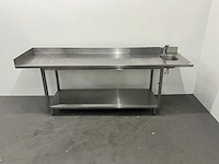 Spoeltafel - afbeelding 2 van  7