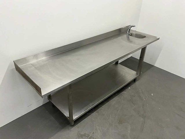 Spoeltafel - afbeelding 6 van  7