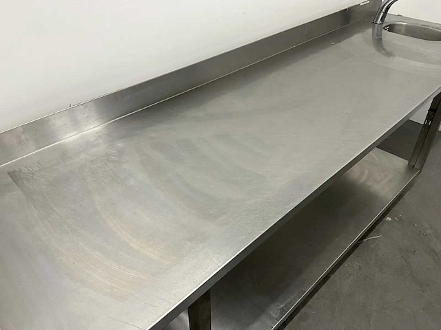 Spoeltafel - afbeelding 3 van  7