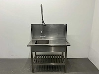 Spoeltafel - afbeelding 2 van  9
