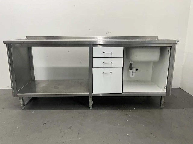 Spoeltafel - afbeelding 1 van  1