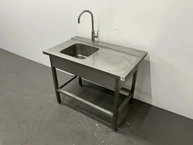Spoeltafel - afbeelding 1 van  6