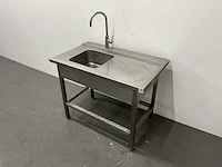 Spoeltafel - afbeelding 1 van  6