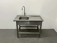 Spoeltafel - afbeelding 2 van  6