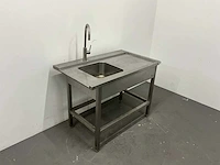Spoeltafel - afbeelding 3 van  6