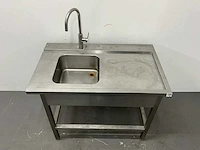Spoeltafel - afbeelding 6 van  6