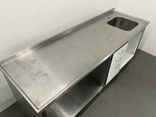 Spoeltafel - afbeelding 4 van  7