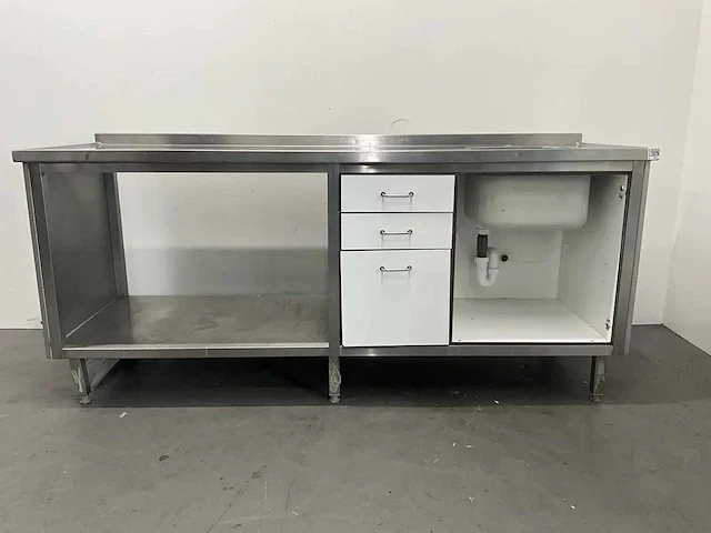 Spoeltafel - afbeelding 7 van  7