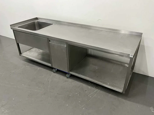 Spoeltafel - afbeelding 1 van  6