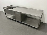 Spoeltafel - afbeelding 1 van  6