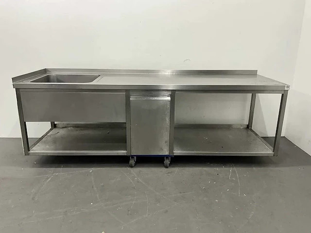 Spoeltafel - afbeelding 5 van  6