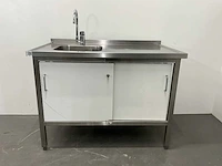 Spoeltafel - afbeelding 2 van  7