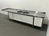 Spoeltafel - afbeelding 1 van  13