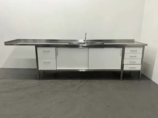 Spoeltafel - afbeelding 9 van  13