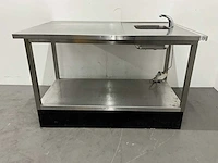 Spoeltafel - afbeelding 3 van  7