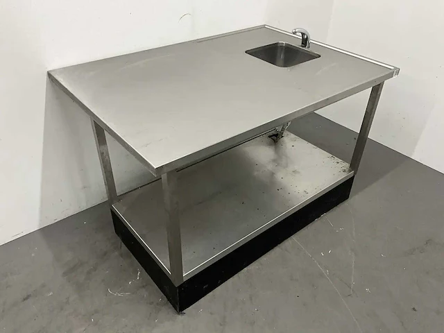 Spoeltafel - afbeelding 4 van  7