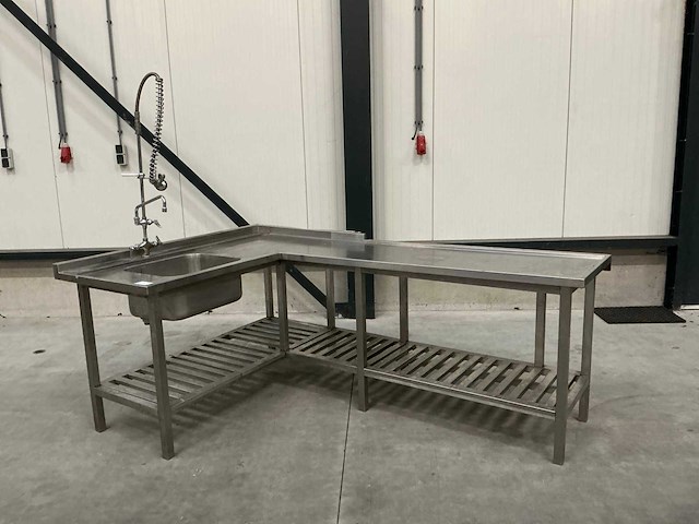 Spoeltafel - afbeelding 1 van  8