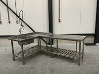 Spoeltafel - afbeelding 1 van  8