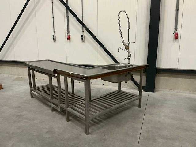 Spoeltafel - afbeelding 2 van  8