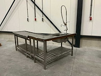 Spoeltafel - afbeelding 2 van  8