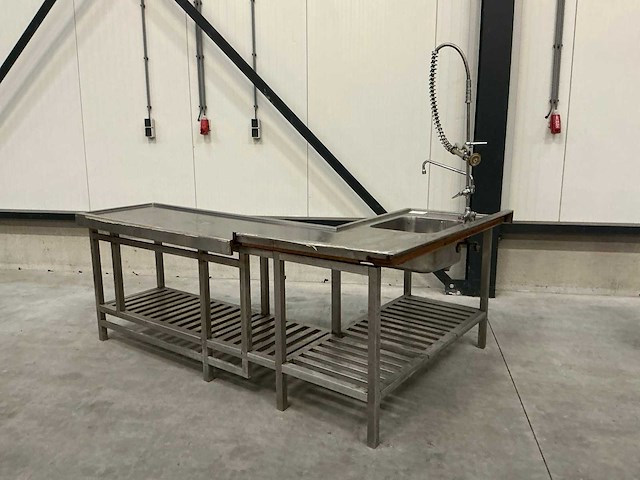 Spoeltafel - afbeelding 3 van  8