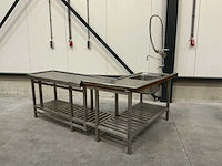 Spoeltafel - afbeelding 3 van  8