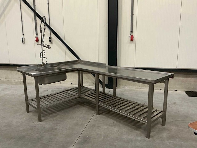 Spoeltafel - afbeelding 4 van  8