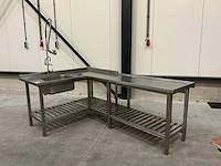 Spoeltafel - afbeelding 4 van  8