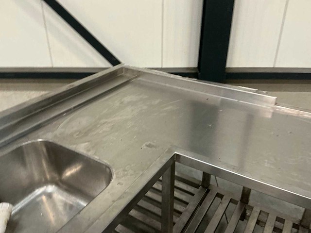 Spoeltafel - afbeelding 7 van  8