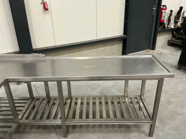 Spoeltafel - afbeelding 8 van  8