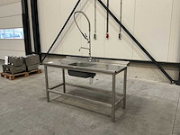 Spoeltafel - afbeelding 1 van  7