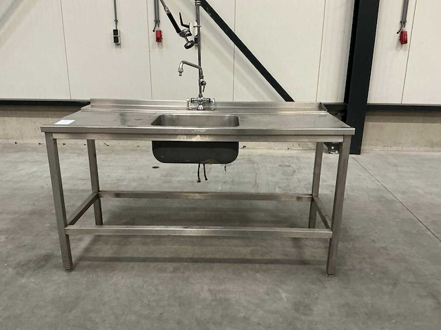 Spoeltafel - afbeelding 2 van  7