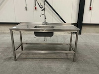 Spoeltafel - afbeelding 2 van  7