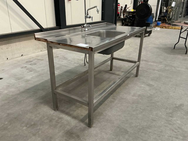 Spoeltafel - afbeelding 3 van  7