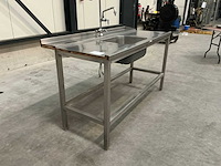 Spoeltafel - afbeelding 3 van  7