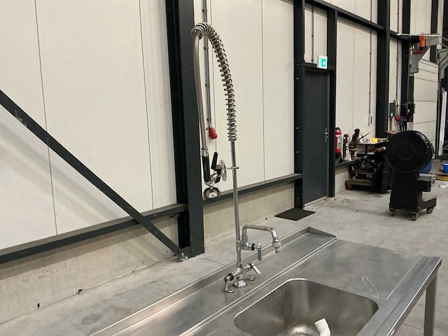 Spoeltafel - afbeelding 4 van  7